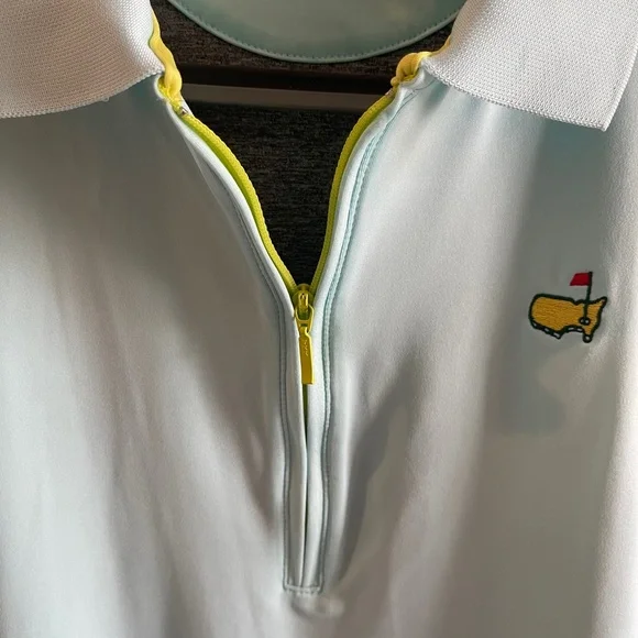 Masters Ladies Sleeveless Polo Magnolia Lane TECH 50+UPF - Picture 3 of 5